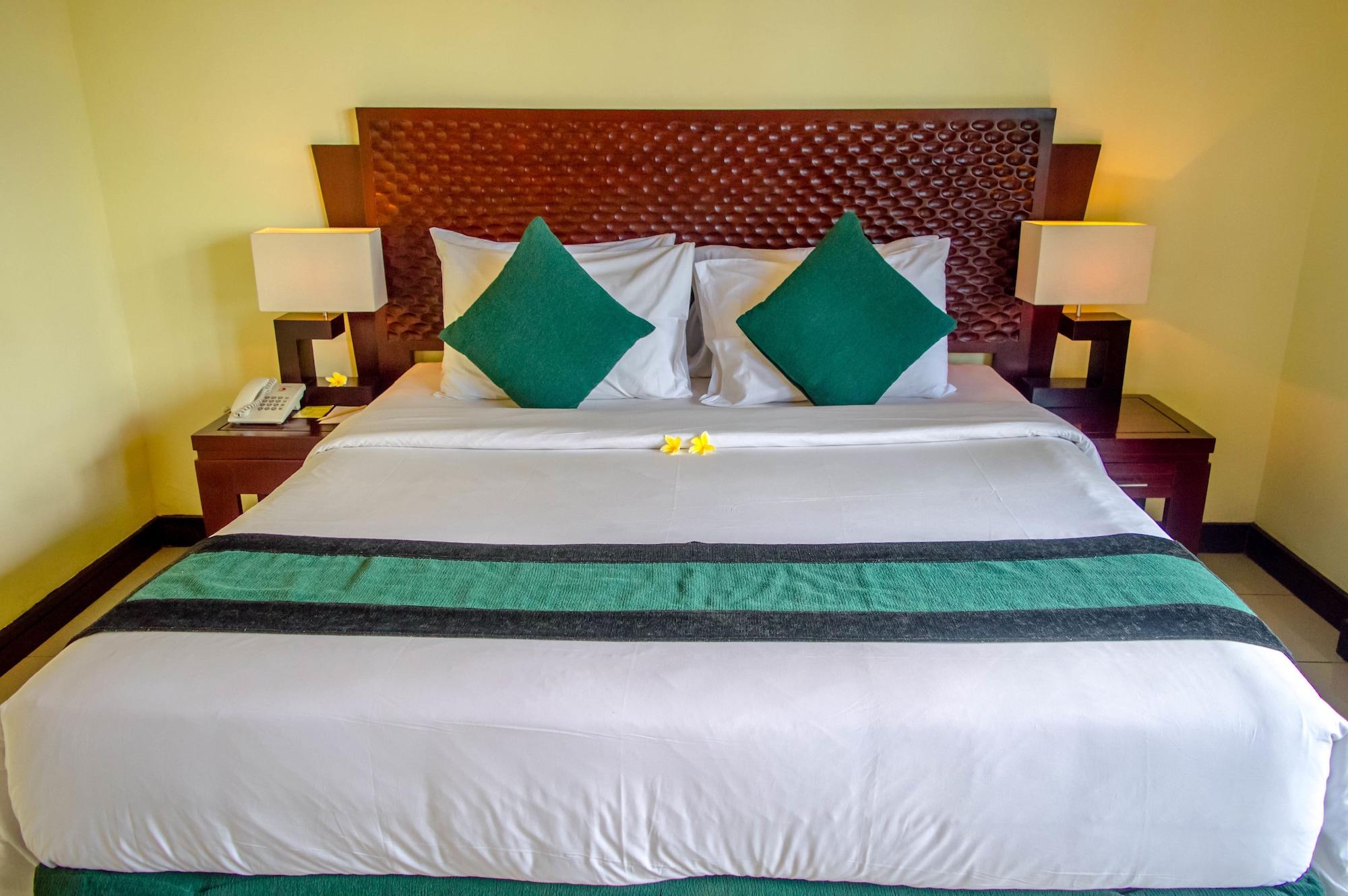 The Bali Dream Villa & Resort Echo Beach Canggu Eksteriør billede