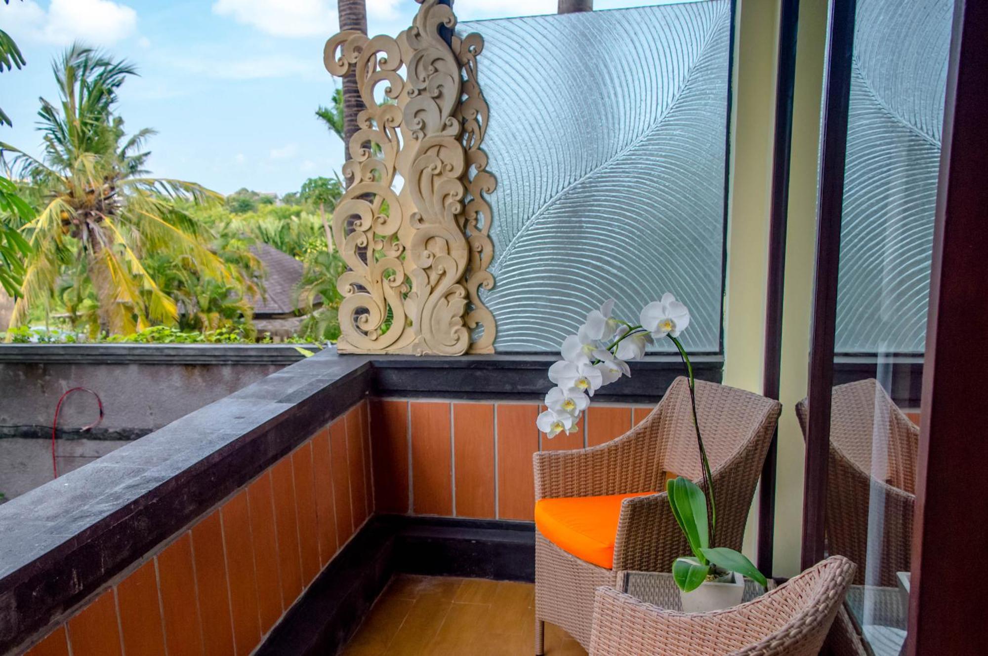 The Bali Dream Villa & Resort Echo Beach Canggu Eksteriør billede