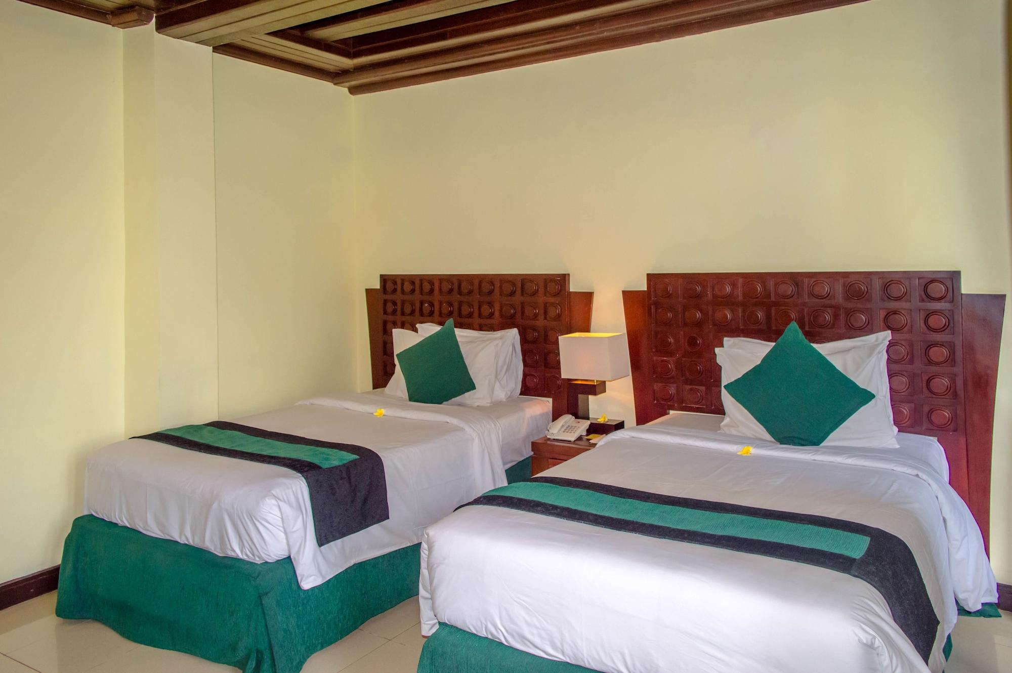 The Bali Dream Villa & Resort Echo Beach Canggu Eksteriør billede