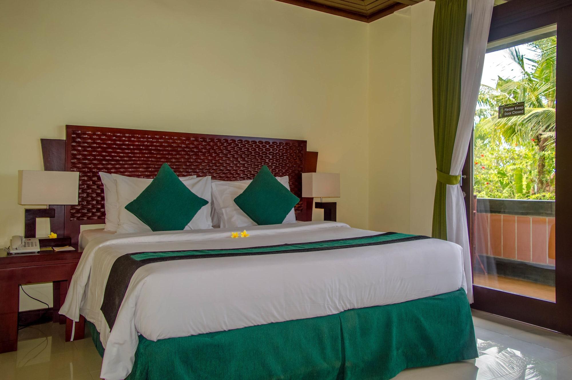 The Bali Dream Villa & Resort Echo Beach Canggu Eksteriør billede