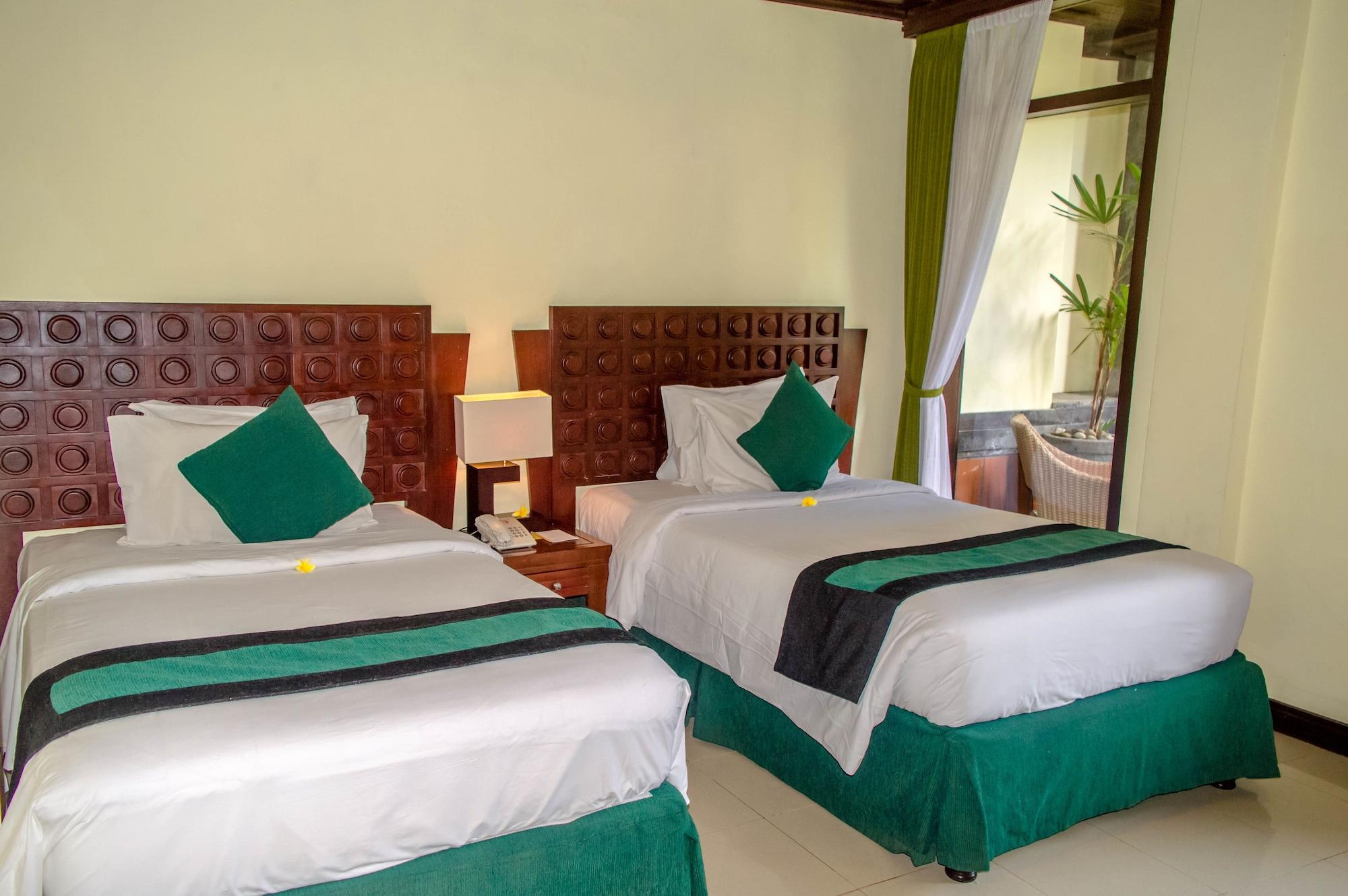 The Bali Dream Villa & Resort Echo Beach Canggu Eksteriør billede