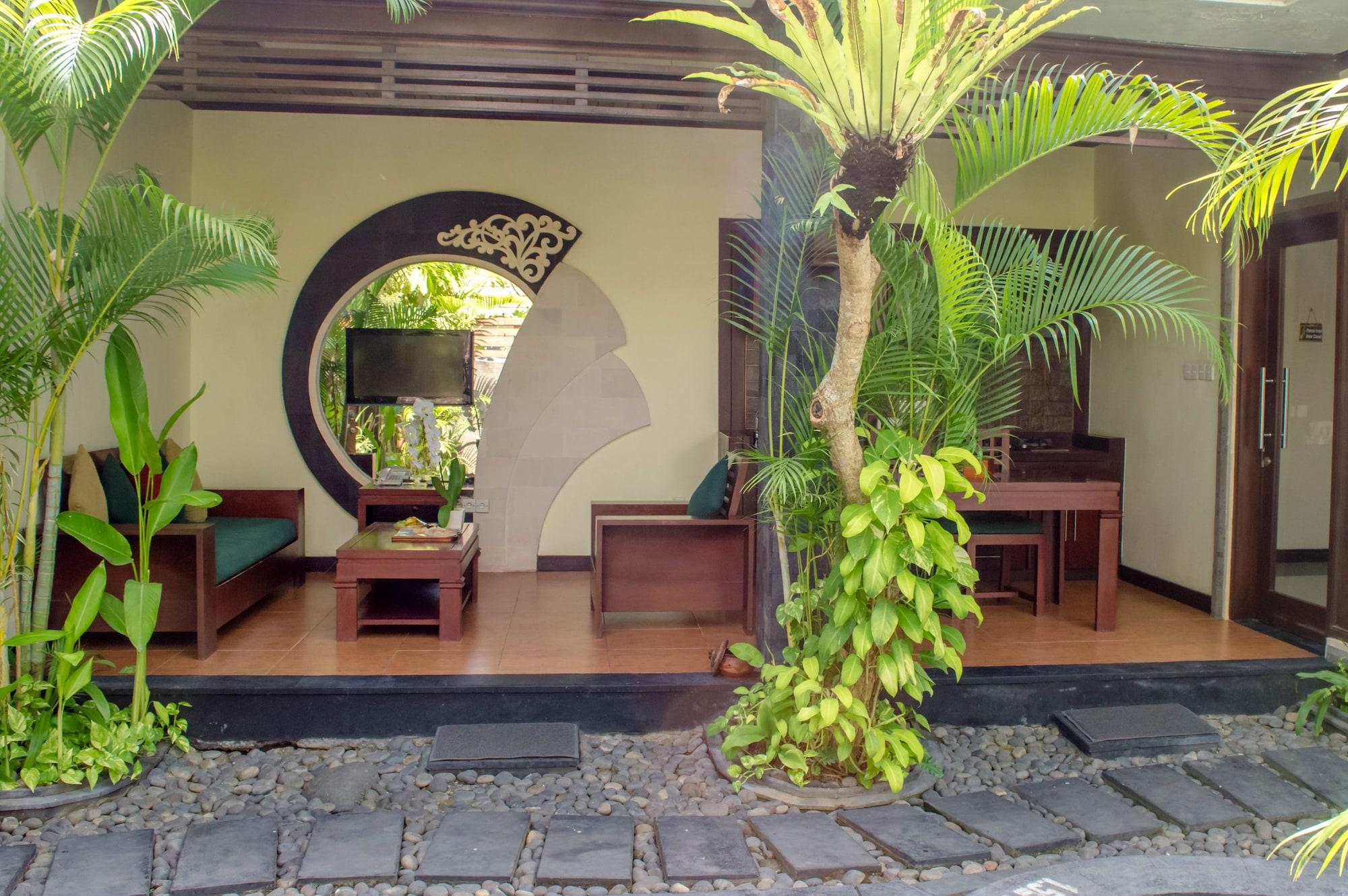 The Bali Dream Villa & Resort Echo Beach Canggu Eksteriør billede