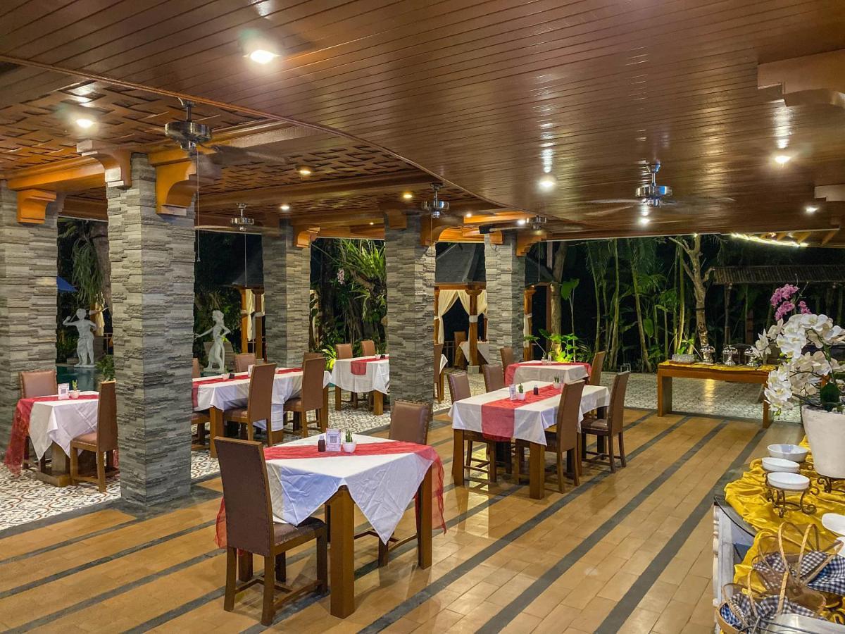 The Bali Dream Villa & Resort Echo Beach Canggu Eksteriør billede