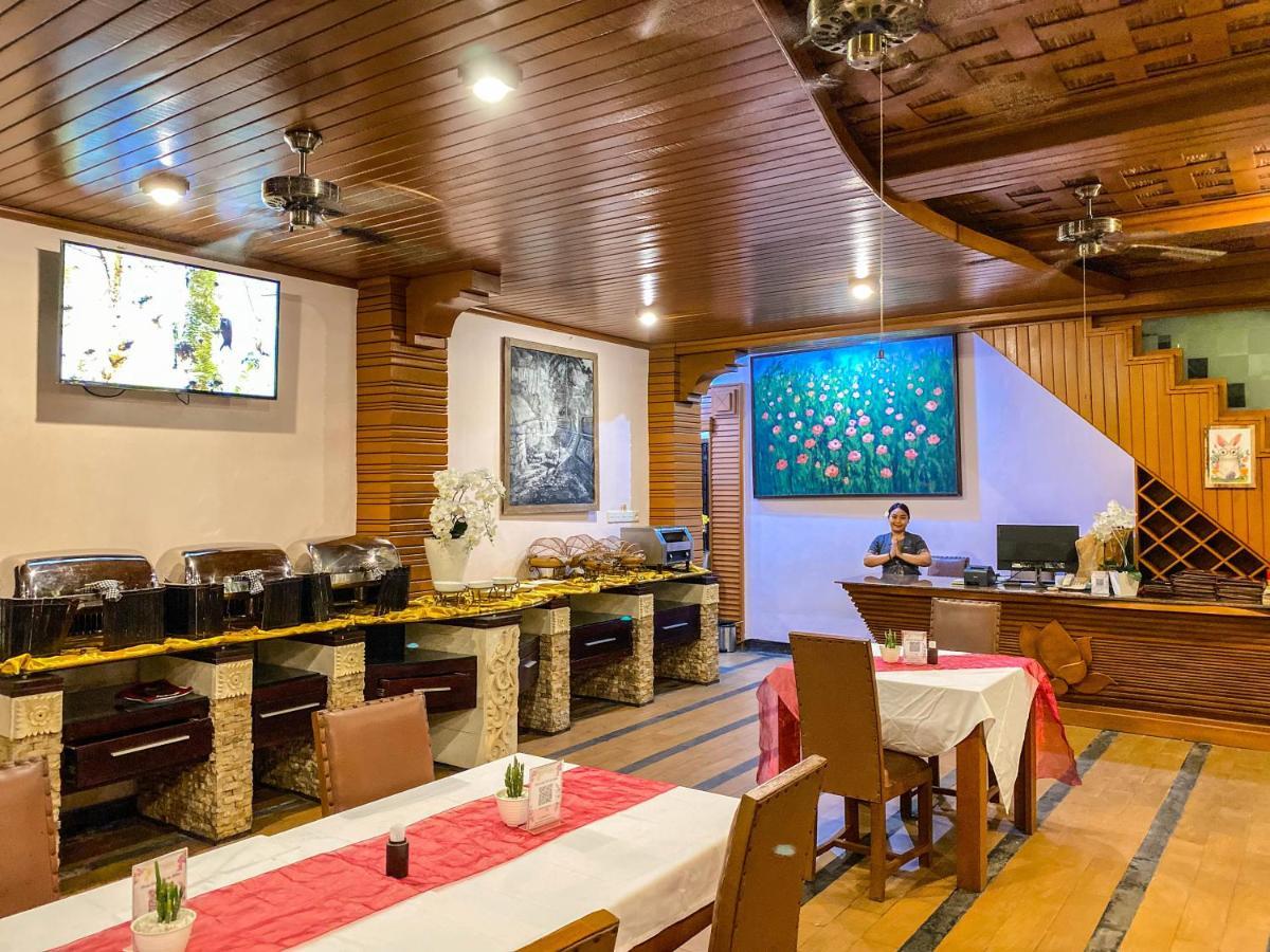The Bali Dream Villa & Resort Echo Beach Canggu Eksteriør billede