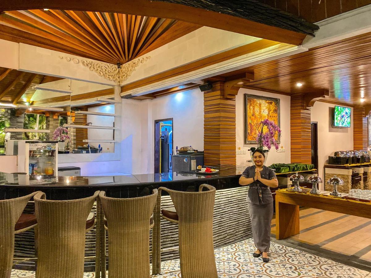 The Bali Dream Villa & Resort Echo Beach Canggu Eksteriør billede