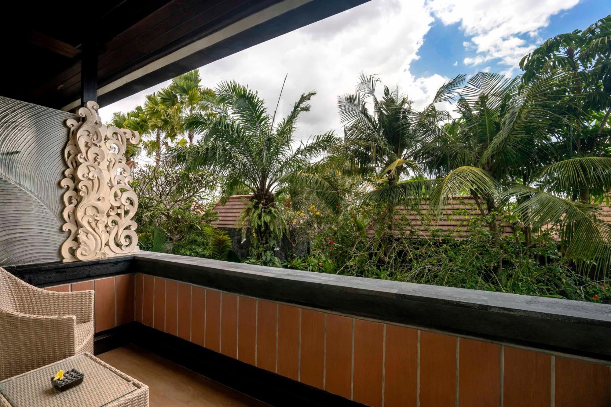 The Bali Dream Villa & Resort Echo Beach Canggu Eksteriør billede