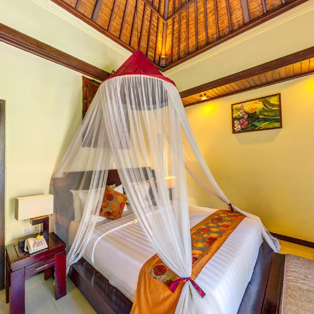 The Bali Dream Villa & Resort Echo Beach Canggu Eksteriør billede