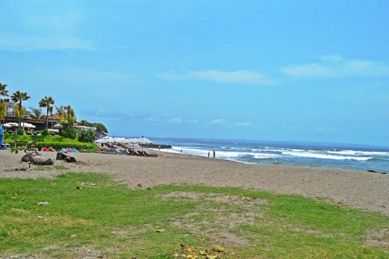 The Bali Dream Villa & Resort Echo Beach Canggu Eksteriør billede