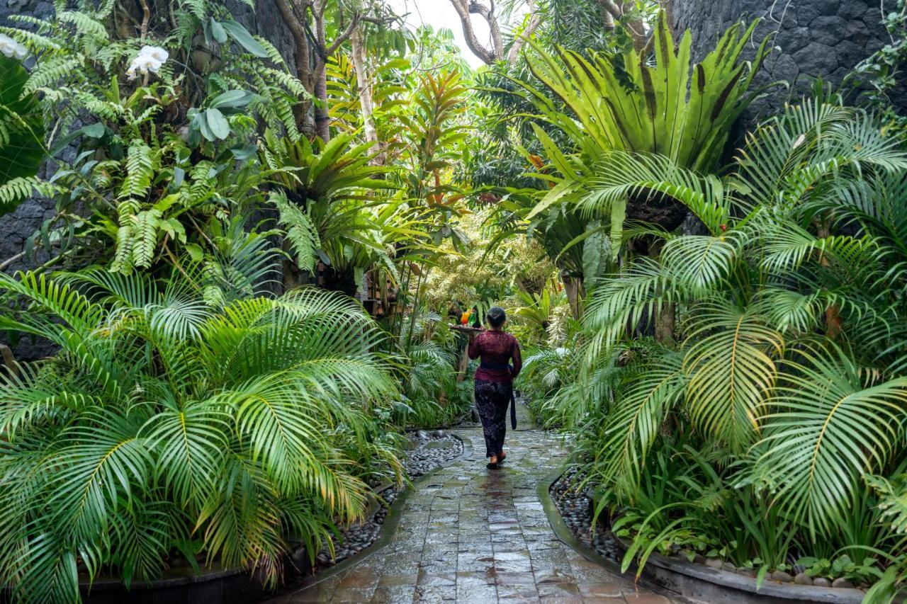 The Bali Dream Villa & Resort Echo Beach Canggu Eksteriør billede