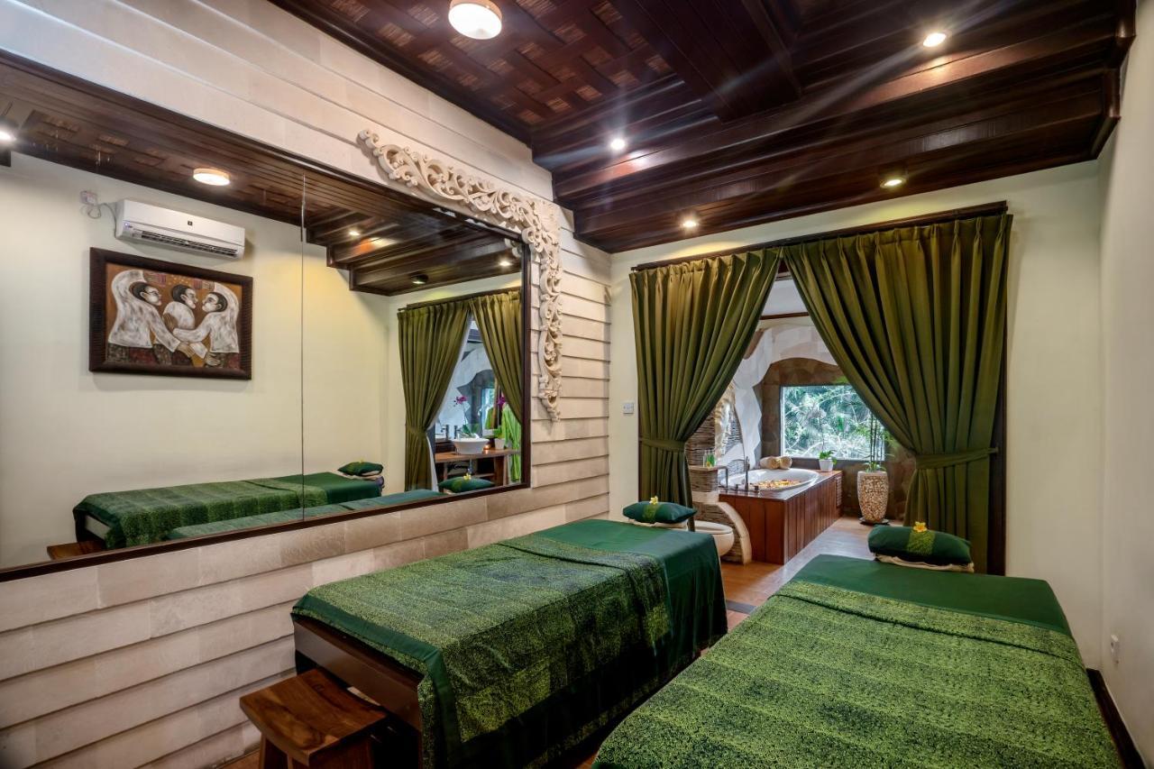The Bali Dream Villa & Resort Echo Beach Canggu Eksteriør billede