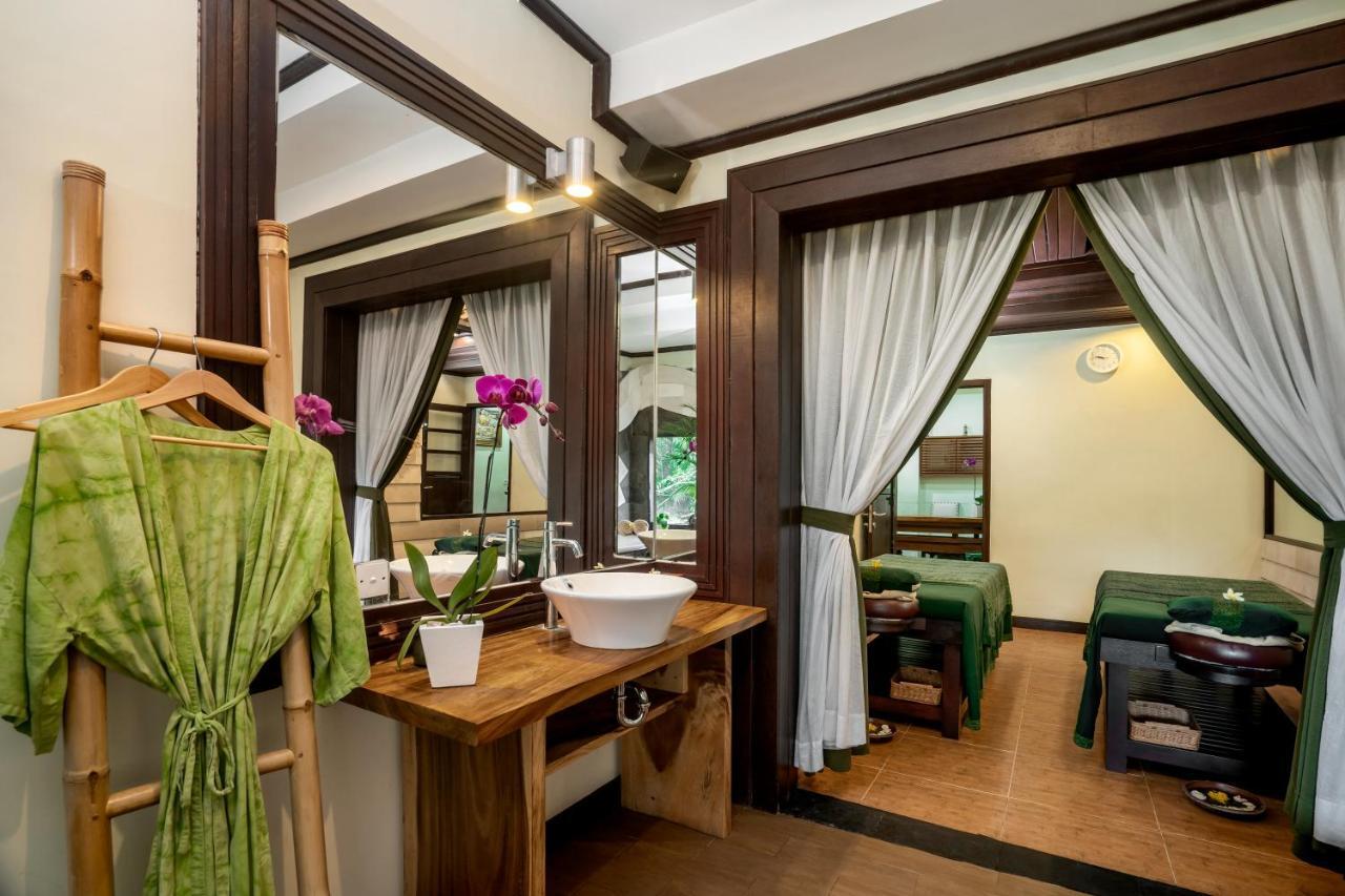 The Bali Dream Villa & Resort Echo Beach Canggu Eksteriør billede